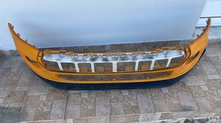 Mini Cooper D εμπρος προφυλακτηρας