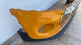 Mini Cooper D εμπρος προφυλακτηρας-thumb-1