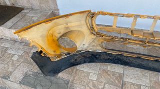Mini Cooper D εμπρος προφυλακτηρας-thumb-5