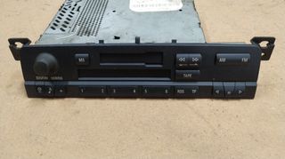 BMW E46 ράδιο reverse Philips 65126902657