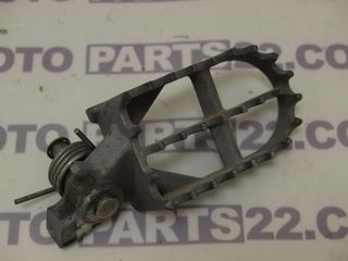 BMW R 1200 GS ADVENTURE K255 ΜΑΣΠΙΕ ΟΔΗΓΟΥ ΑΡΙΣΤΕΡΟ ΚΟΜΠΛΕ 46 71 7 694 557 / 46717694557 Νούμερο Αγγελίας (SKU): 37443