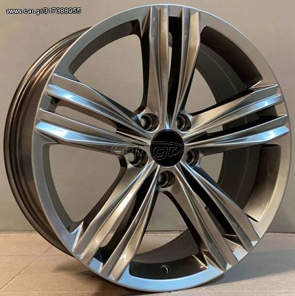 ANASTASIADIS STYLE VW 16'' ZANTEΣ (165293)