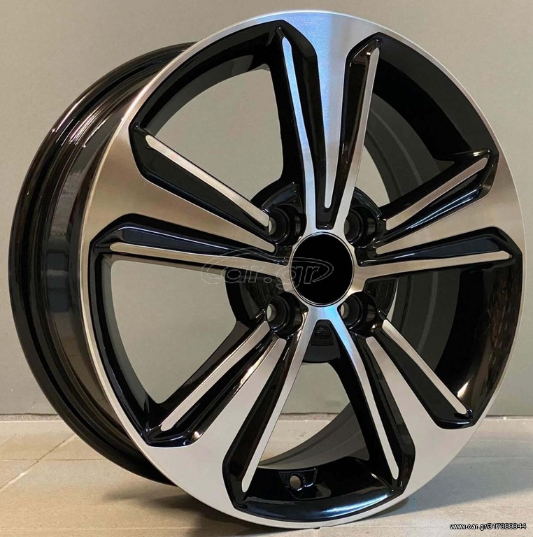 ANASTASIADIS STYLE HYUNDAI 15'' ZANTEΣ (151627)