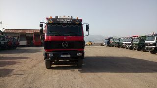 Ανατροπή Mercedes-Benz 1993 3535-thumb-1