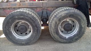 Ανατροπή Mercedes-Benz 1993 3535-thumb-16