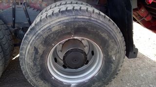 Ανατροπή Mercedes-Benz 1993 3535-thumb-17