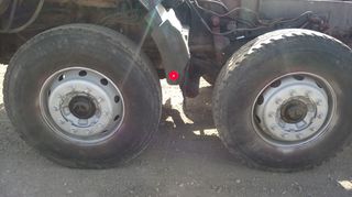 Ανατροπή Mercedes-Benz 1993 3535-thumb-18