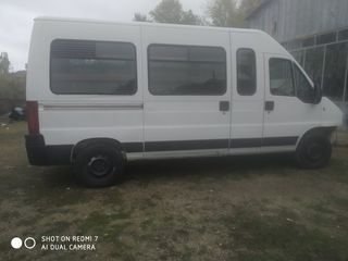 PEUGEOT BOXER  ΚΑΠΟ-thumb-1