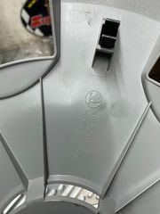 ΤΑΣΙ ΖΑΝΤΑΣ SKODA FABIA 6Y0601147B-thumb-1