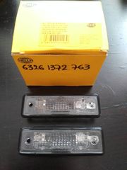 BMW E30-E12-E28-E24-E23 φανοι πινακιδας (2)-thumb-1