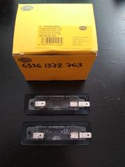 BMW E30-E12-E28-E24-E23 φανοι πινακιδας (2)-thumb-2
