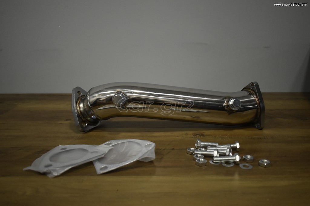 Downpipe για Audi A4 1.8T