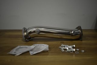 Downpipe για Audi A4 1.8T