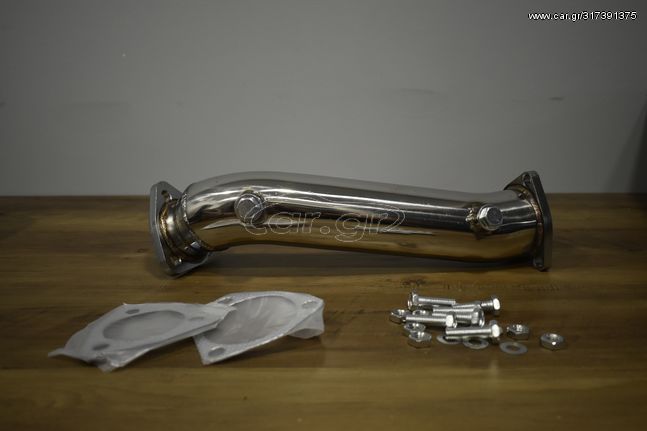 Downpipe για Audi A4 1.8T