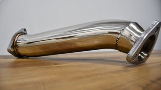 Downpipe για Audi A4 1.8T-thumb-3