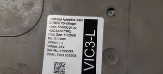 ΠΛΑΚΕΤΑ VIC3 L-thumb-2