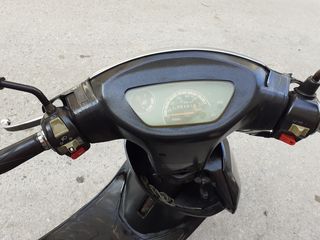 Harlow Scooter 50 ΓΙΑ ΑΝΤΑΛΑΚΤΙΚΑ-thumb-4
