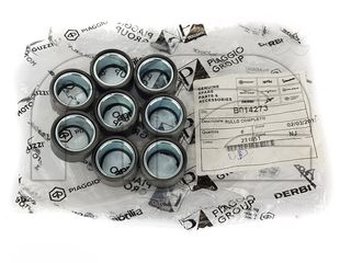 ΜΠΙΛΙΕΣ ΡΑΟΥΛΑ ΒΑΡΙΑΤΟΡ ΓΝΗΣΙΕΣ PIAGGIO BEVERLY 350 MP3 X10