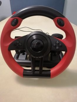 Speedlink Trailblazer Racing Wheel