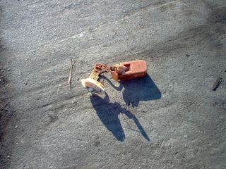 NISSAN ALMERA N15 ΤΡΟΜΠΑ ΒΕΝΖΙΝΗΣ +ΚΑΛΥΜΜΑ-thumb-1