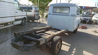 Διπλοκάμπινο Hanomag 1972 Doka 306d-thumb-3