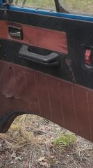 Διπλοκάμπινο Hanomag 1972 Doka 306d-thumb-5