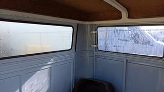 Διπλοκάμπινο Hanomag 1972 Doka 306d-thumb-7