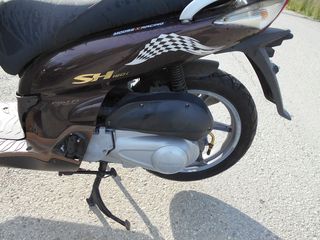 HONDA SH 150 I-thumb-3