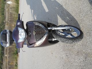 HONDA SH 150 I-thumb-4