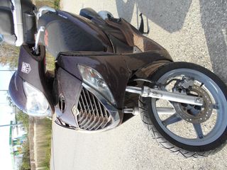 HONDA SH 150 I-thumb-2