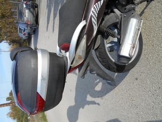 HONDA SH 150 I-thumb-5