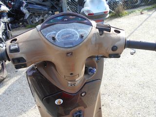 HONDA SH 150 I-thumb-7