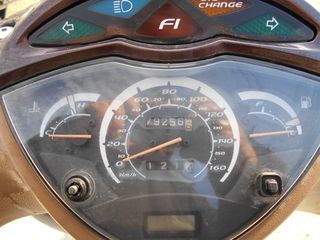 HONDA SH 150 I-thumb-8