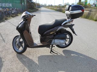 HONDA SH 150 I-thumb-1
