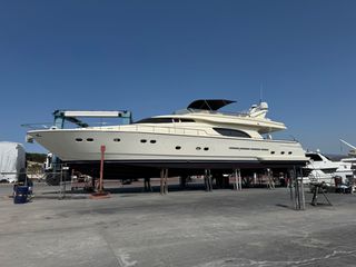 Ferretti 2000 80 UNIVERSARY-thumb-29