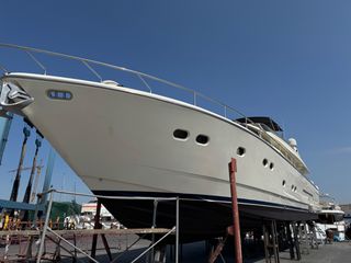 Ferretti 2000 80 UNIVERSARY-thumb-32