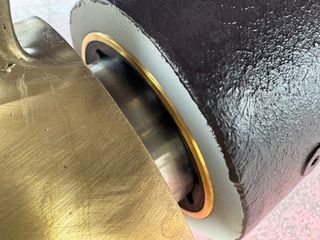 Ferretti 2000 80 UNIVERSARY-thumb-45