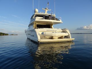 Ferretti 2000 80 UNIVERSARY-thumb-2