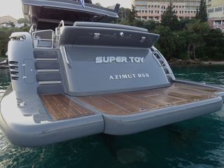 Azimut 2005 86S-thumb-6