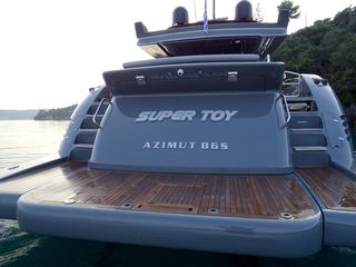 Azimut 2005 86S-thumb-7