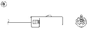 Αισθητήρας λάμδα NGK 0175