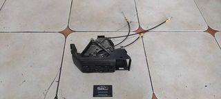 OPEL VECTRA A 1990-1995 ΔΙΑΚΟΠΤΕΣ ΚΑΛΟΡΙΦΕΡ-thumb-1