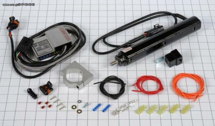 Καλαθοφόρα Haulotte 2000 deutz Jlg 600s 660s 860s