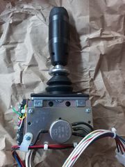 Καλαθοφόρα Haulotte 2000 deutz Jlg 600s 660s 860s-thumb-2