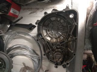 Καπάκι συμπλέκτη yamaha crypton x135-thumb-1