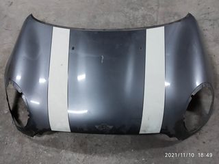 Καπό μεταχειρισμένο Mini Cooper R56-thumb-1