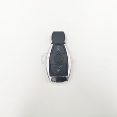 Remote Key Mercedes BE 2 Κουμπιά 315MHz