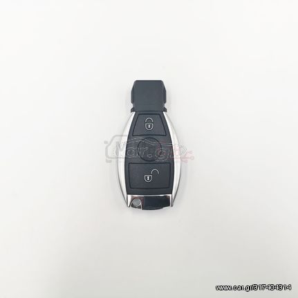 Remote Key Mercedes BE 2 Κουμπιά 315MHz