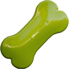 FitPAWS Πλατφόρμα Ισορροπίας Κατοικίδιου K9FITbone Πράσινη FPK9BONEGR
