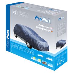 ProPlus Κουκούλα SUV/MPV Σκούρο Μπλε XL 485 x 151 x 119 εκ.-thumb-2